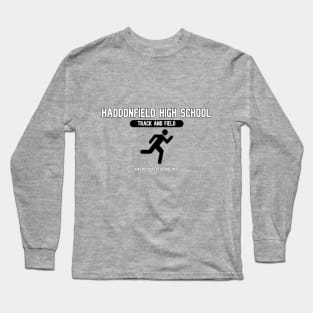 Haddonfield High School Long Sleeve T-Shirt